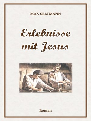 cover image of Erlebnisse mit Jesus